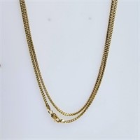 $4400 10K  7.35G Necklace