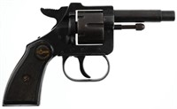 Rohm RG-10 Double Action Revolver