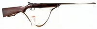 Remington Arms Co 511-P Bolt Action Rifle