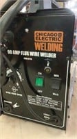 Chicago Electric Welder