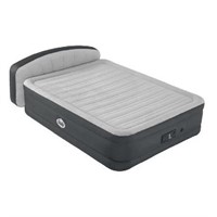 Sealy Alwayzaire Tough Guard 18 Airbed  Queen