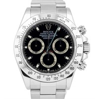 Rolex Daytona Cosmograph 40 MM Watch