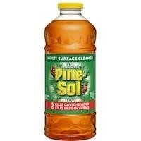 Pine-Sol Multi-Surface Cleaner  60 fl oz