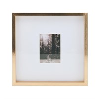 16x16 in. Gallery Photo Frame