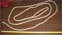 14FT Long Braided 5/8" Rope