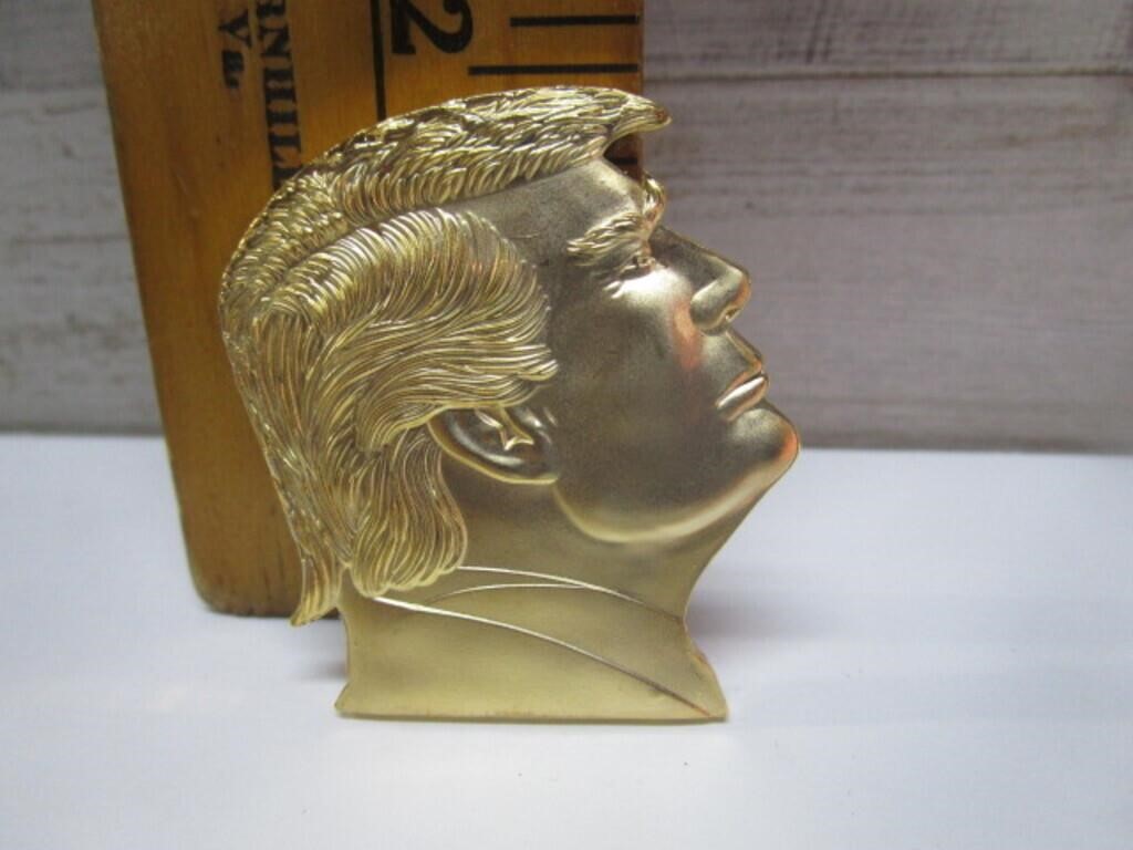 TRUMP HEAD TOKEN