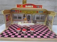 TYCO DRIVE-IN DINER