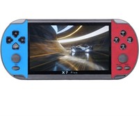($45) Handheld Game Console, Portable 5.1 Inch