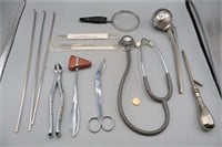 11 Strange & Curious Surgical/Medical Tools
