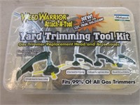 Weed eater parts and accessories