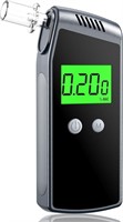 Portable Alcohol Tester with USB