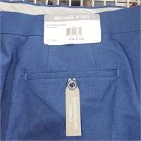 Michael Kors Men's Dress Pants