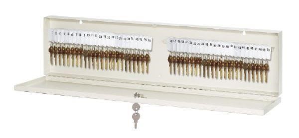 Masterlock Heavy Duty Key Cabinet