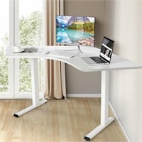 Retail$200 72” L Shaped Desk