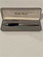 Bella Mento Pen in Case