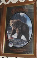 HAMMS 1993 AMERICAN BEAR COLLECTION - BROWN BEAR