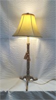 Elegant Bedside Lamp