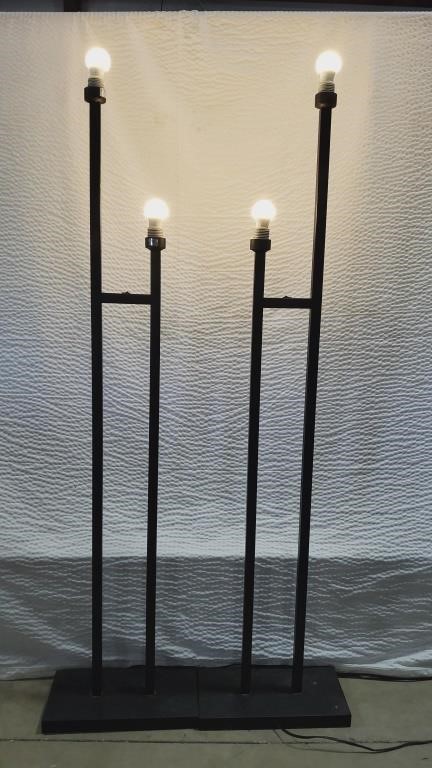 Matching Floor Lamps