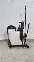 Backpack Sprayer