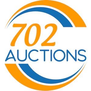 GRAND RE-OPENING AUCTION!