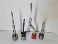 Magnetic base stand (for machinist tools)