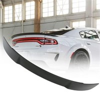 Rear Trunk Spoiler 2011-2022 Charger