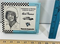 1991 Herb Thomas Champions of Racing Series 2