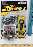 Vintage Racing Champions Rusty Wallace Action