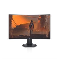 Dell 144Hz Gaming 27 Inch Curved Monitor with