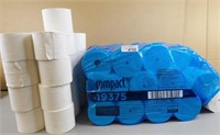 Compact & More Toilet Paper Rolls