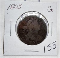 1803 Cent G