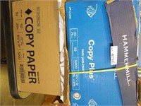 Hammermill & More Copy paper