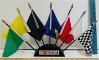 Nascar Flag Set