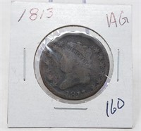 1813 Cent AG