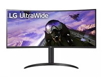 Lg Ultrawide Monitor 34inch 34wp65c-b