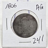 1806 Quarter AG