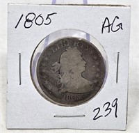 1805 Quarter AG