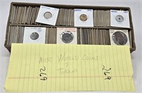 Misc. World Coins/Tokens