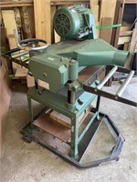 Grizzly 15-inch Planer