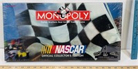 Brand New Nascar Monopoly