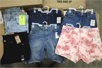 Jeans/ Shorts (205)