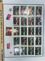 20 Years of Winston Cup Champions Cards