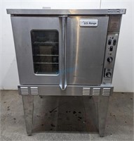 U.S RANGE ELECTRIC CONVECTION OVEN SUME-100