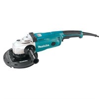 Makita GA7021 - 7  120V 15A Corded Angle Grinder