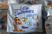 Swim Diapers (270)