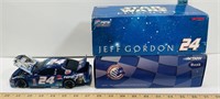 Jeff Gordon Star Wars Episode 1 D/C Car