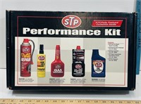 Vintage STP Performance Kit