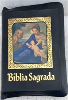 Holy Bible- Brazilian Portuguese version- 1968
