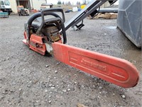 Jonserd 2063 Turbo Chainsaw