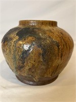 Beautiful Ceramic Glazed Vase